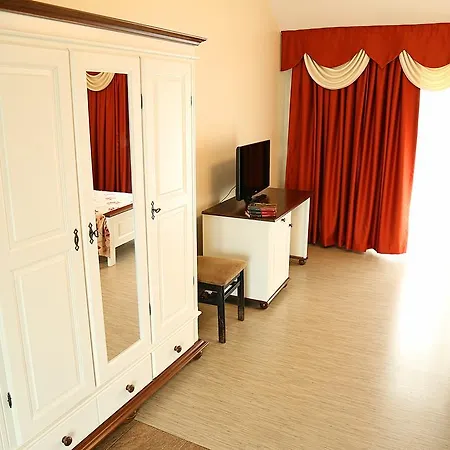 Pensiunea Genesa Guest house Dumbravita (Timis)