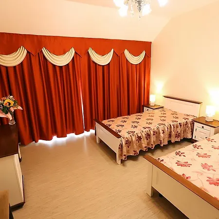 Guest house Pensiunea Genesa Dumbravita (Timis)