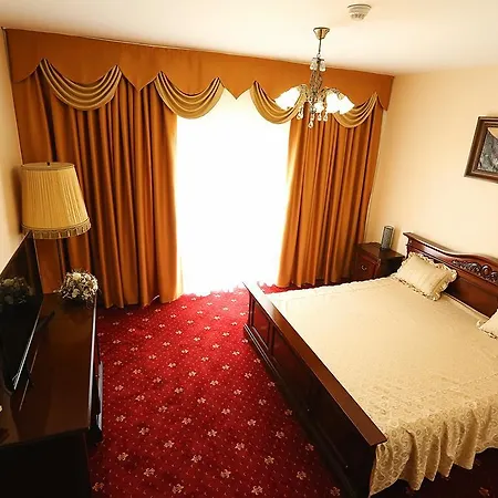 Guest house Pensiunea Genesa Dumbravita (Timis)